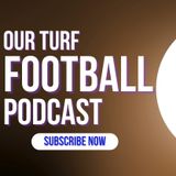 The OTFB Podcast: The 2025 AFC and NFC North Division Preview