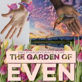 THE GARDEN OF EVEN