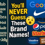 Before Google… BACKRUB?! Nike Was Blue Ribbon WHAT?!