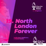 North London Forever