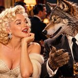 Wolves I Have Known (1953) - by MARILYN MONROE As Told To Florabel Muir for Motion Picture Magazine