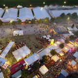 Ubriachi alla Fiera del Soco: raffica di patenti ritirate