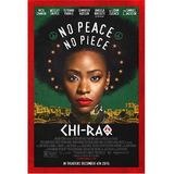 MAN  ABOUT TOWN WITH DONN CARL HARPER  "CHIRAQ" LIVE PANEL  DISCUSS