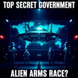 ALIEN Arms Race? Rubio & Shellenberger Reveal the PENTAGON'S Reverse-Engineering SECRET