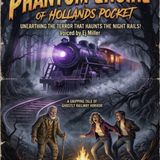 Fast Food Horror - Season 4 Episode 4 - The Phantom Train of Hollands Pocket
