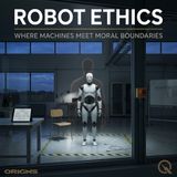 Robot Ethics - The Algorithm Doesn't Care About You