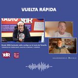 VUELTA RÁPIDA | 8 MAYO 2025 @YDR_FM91_4