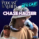 POTW55. Chase Hauser of The Pink Milk Podcast