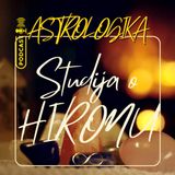 Podkast 60 *Studija o Hironu i aspektima