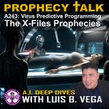 A243: X-FILES PROPHECIES