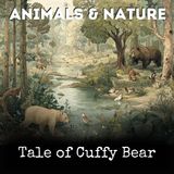Tale of Cuffy Bear - Arthur Scott Bailey