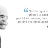 TEORIA DELLA DEVIANZA # 6 - Emile Durkheim e il comportamento criminale
