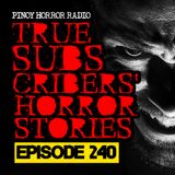 HAUNTED ELEVATOR SA LUMANG OSPITAL SOMEWHERE IN MANILA | True Subscriber Horror Story