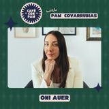 After 22 Years in Corporate, She Chose Clean Beauty | Oni Auer