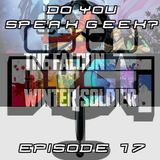 Episode 17 (Kevin Conroy, Powers Of X, Samsung Unpacked, Falcon & Winter Soldier and more)