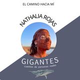 El Camino Hacia Mí - Nathalia Rojas