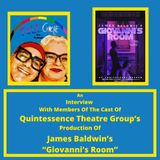 An Interview With Quintessence Theatre Group