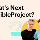 We Are BibleProject • 2022 Studio Update