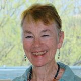 Mission Evolution Radio Show with Gwilda Wiyaka Interviews - PENELOPE SMITH - Talking to Animals