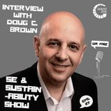 Sales Mastery and Sustainable Growth with Doug C. Brown