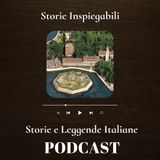 Poveglia: l’Isola dei Fantasmi | Mistero nella Laguna di Venezia