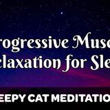 Progressive Muscle Relaxation for Deep Sleep
