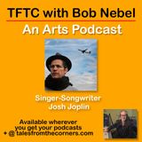 Josh Joplin's 'Useful Music' gets a new look!