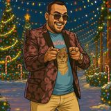 ep. 242: A Very Mershy Christmas feat. Mersh, Little Lemmi, Schmuel Buckman & Ray DeVito