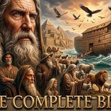 From Genesis to Revelation_ The Full Bible Story Explained _ biblical origins