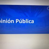 Podcast de Debate de Estrategias de Comunicación Política