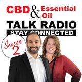 Show #80 - 3 Essential Oils Kids Should Use Daily, Ringworm & More!
