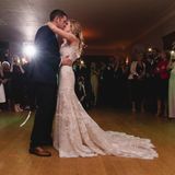 Somerset Documentary Wedding Photographer