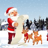 De lach van de Kerstman | Kerstverhalen