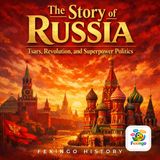 Russia's Bloody Sunday: The Massacre That Shook the Tsar — Fexingo History