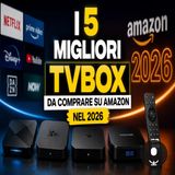 Come scegliere un tv box senza sbagliare acquisto