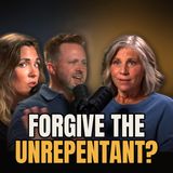 Counterfeit Forgiveness: What If Everything You Were Taught About Forgiveness Is Wrong?