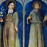 Mistica femminile: significato, caratteristiche e protagoniste