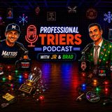 Professional Triers @ JR's job