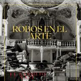 El Expolio Nazi – La Mayor Operación de Robo de Arte de la Historia