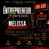 🔥Women In Business: Melissa Simmons Speaks:The Evolution Continues