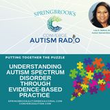 Evidence-Based Practice Strategies: Autism Spectrum Disorder