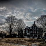 In The Window by Lee Clark Zumpe