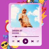 Pillole di Sanremo 2026: Ep. 26 Samurai Jay