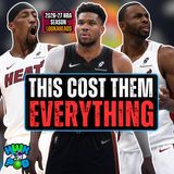 Miami Heat 2026-27 NBA Season Lookahead