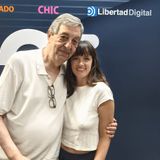 Una Hora Contigo: Susana Abaitua, de infiltrada en ETA a "feminazi"