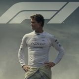 Spoiler Review: F1 The Movie