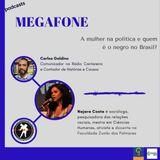 Quem é negro no Brasil? E a mulher na política por Najara Costa