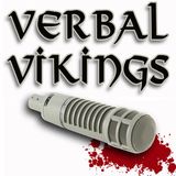 Verbal Vikings Podcast: Pleasing the Creative Gods