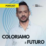 Coloriamo il futuro