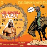 The Dabcast Sitdown with SABU
